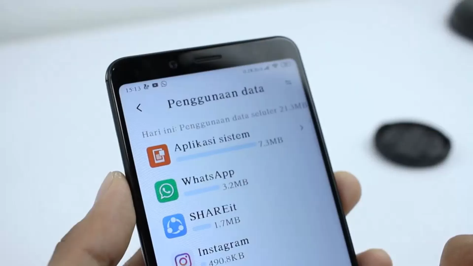 Cara Memilih Isp Terbaik