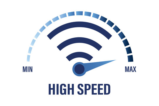 Layanan Internet Cepat