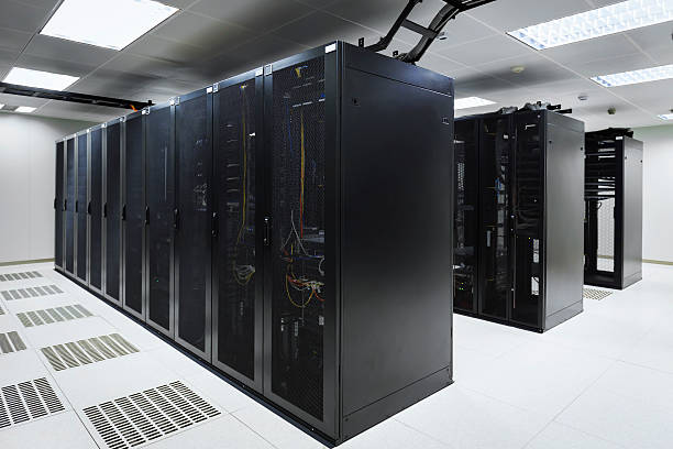 Data Center Modern